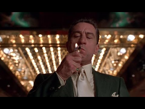 Casino | 1995 | Dráma, Krimi | TELJES FILM MAGYARUL