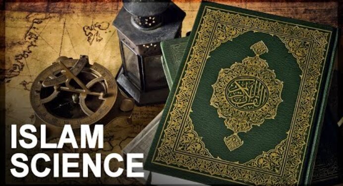 Az iszlám és a tudomány | 1. A tudomány nyelve (TELJES FILM | 1080p)