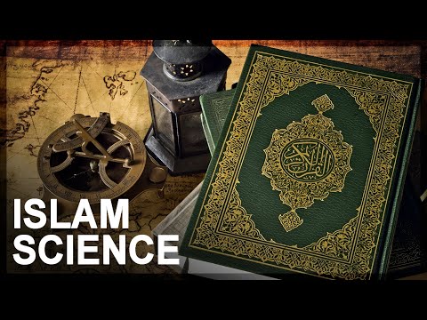 Az iszlám és a tudomány | 1. A tudomány nyelve (TELJES FILM | 1080p)