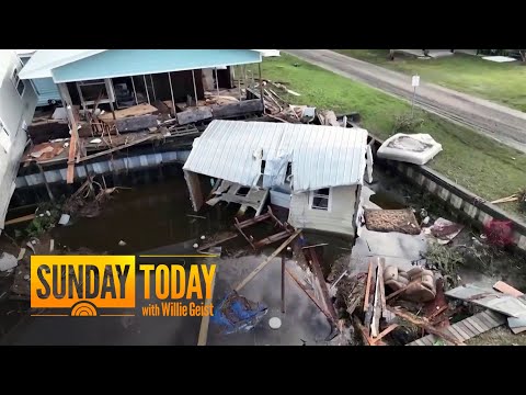 Homeowners face insurance woes amid rise in natural disasters