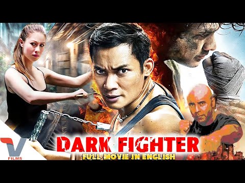 DARK FIGHTER – Full Action Movie | Bianca Stam