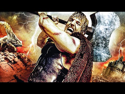 Legend of Thor: Valhalla Fury | Action | Film complet en français