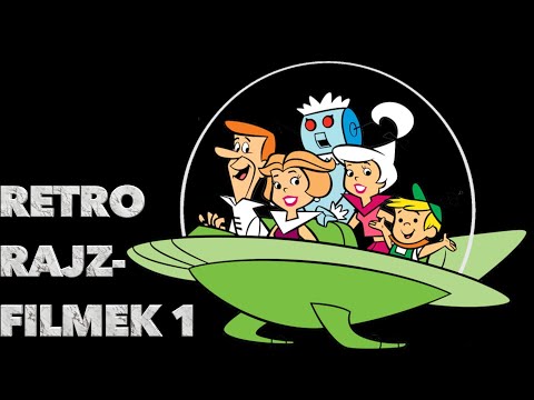A Magyar Televízió Hőskora: Animációs sorozatok