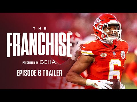 Game, set, match. Cook’s First Career INT Ices Chiefs’ Win | The Franchise Season 4