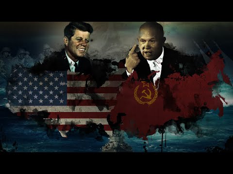 Hidegháború: Az armageddon árnyékában | 4. Hideg háború, forró pillanatok (TELJES FILM | 1080p)