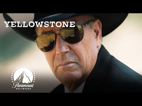 Yellowstone In 49 Minutes: Seasons 1-4 Recap | Paramount Network ...