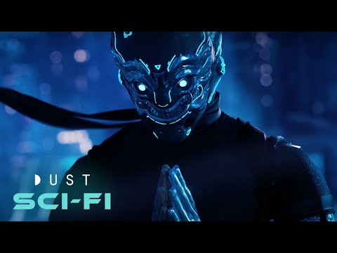 Sci-Fi Short Film “Wayward Gods” | DUST
