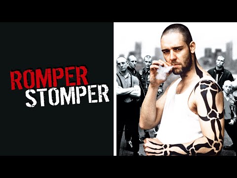 Romper Stomper | 1992 | Dráma, Krimi, Thriller | TELJES FILM MAGYARUL