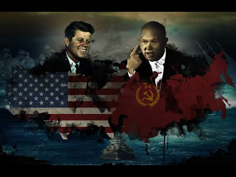 Hidegháború: Az armageddon árnyékában | 8. Dominóeffektus (TELJES FILM | 1080p)