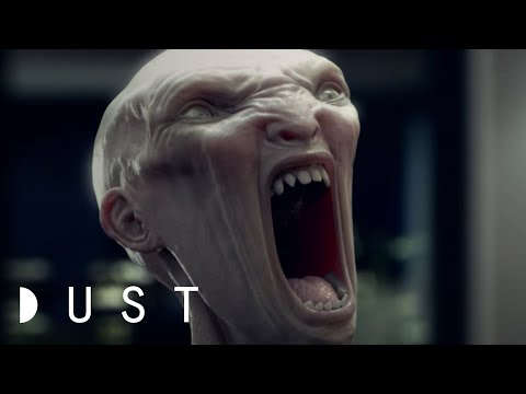 Sci-Fi Short Film: “The Gate” | DUST