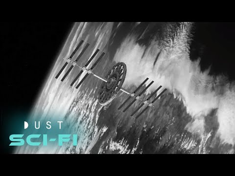 Sci-Fi Short Film “NOTHING” | DUST