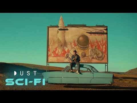 Sci-Fi Short Film “The Last Journey of the Enigmatic Paul” | DUST
