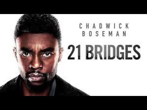 21 híd (2019) – Teljes film magyarul /Akció, Bűnügyi, Thriller/