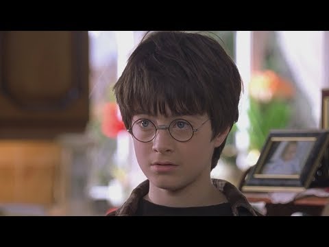 Potter Albert és az Új Kezdet 1. rész (By:. Peti)