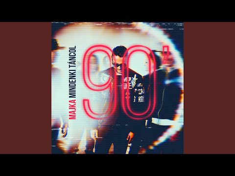 Mindenki táncol /90’/ (Radio Edit)