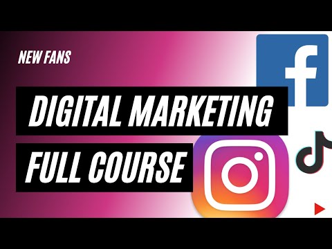 How to Market Your Facebook Ads For Maximum Effect | Digital Marketing Course
