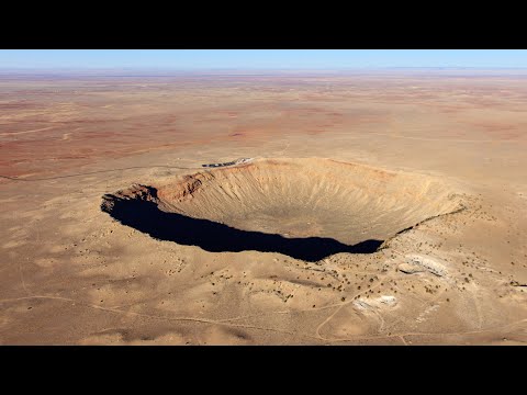 A gyilkos kráter titkai (TELJES FILM | 1080p)