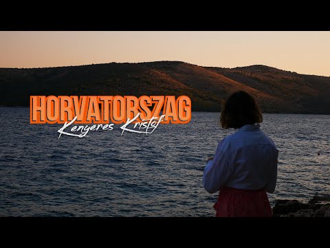 EGY MAGYAR TURISTA ÁLLOM HELYE | Cinematic Travel Film