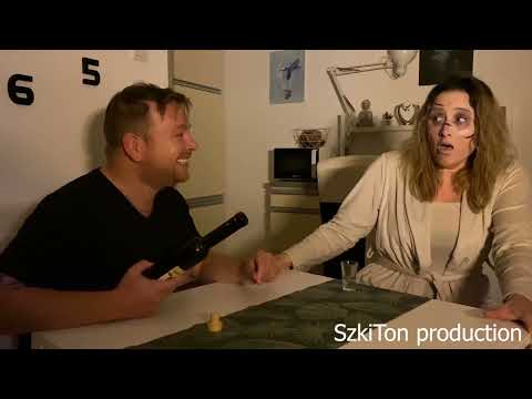 SzkiTon Tv – Magyar HORROR
