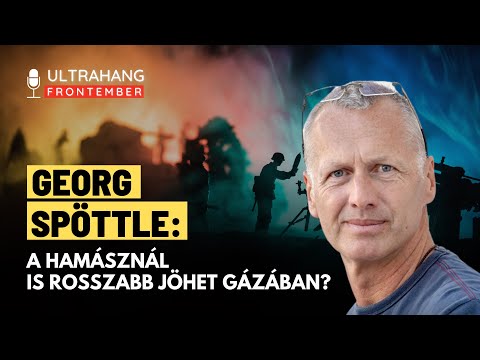 Izrael bevonult Gázába: Törökország világháborúval fenyeget? – Georg Spöttle