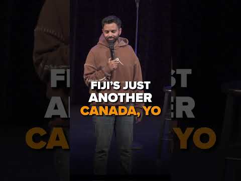 Roasting Canadian Indians