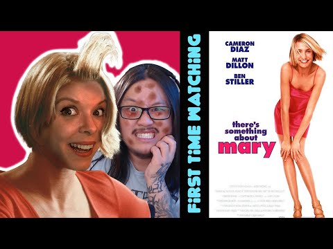 There’s  Something About Mary | Canadian First Time Watching | Movie Reaction Review | Commentary