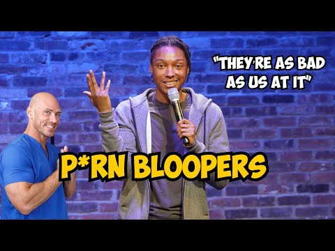 P*rn Bloopers, Fake Lawyers, + A Year of Strikes – Josh Johnson – Chelsea Factory – Standup Comedy