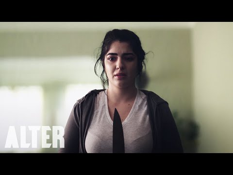 Horror Short Film “The World Over” | ALTER
