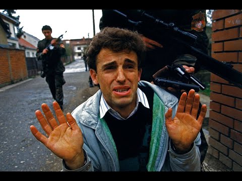 Jugoszlávia lángokban | 1. Jugoszlávia, a puskaporos hordó (TELJES FILM | 1080p)