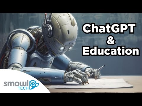ChatGPT and the Future of Online Education