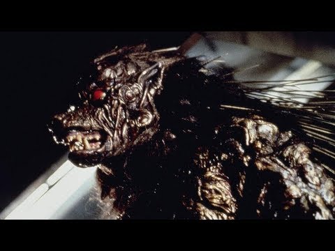 A fémszörny (1994) – Teljes film magyarul