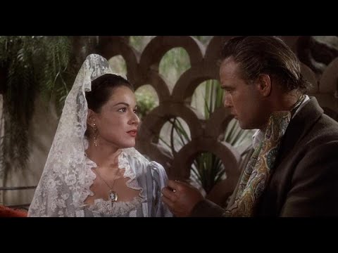 A félszemű Jack(1961) teljes film magyarul, western