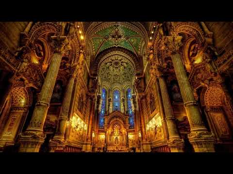 One Hour Pange Lingua Gloriosi – Catholic Hymn – Gregorian Chant – Extended