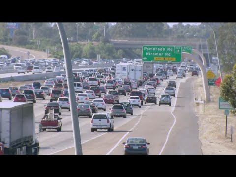 Auto insurance has become more expensive in California. Here’s why