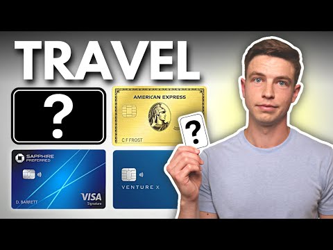The 9 BEST Travel Credit Cards of 2023 (Ranked)