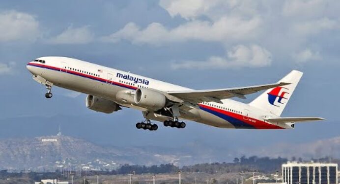Vol Malaysia Airlines MH370 : que s'est-il vraiment passé ?
