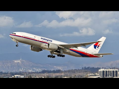 Vol Malaysia Airlines MH370 : que s'est-il vraiment passé ?