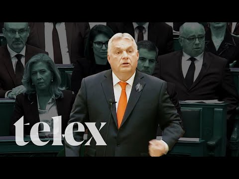 Gyíkemberek, gázai magyar túszok és Putyin feneke – így vitáztak Orbánnal a parlamentben