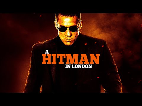 Video Archives | Hollywood Action Movie | Human Trafficking