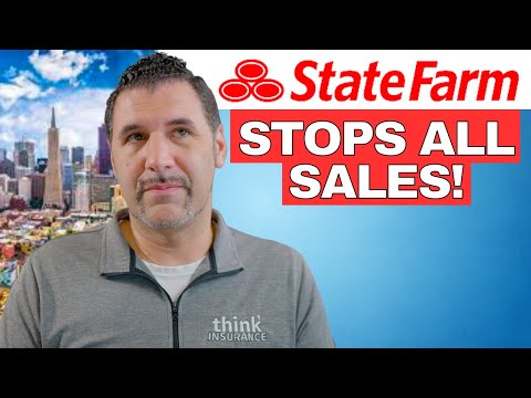 State Farm Crisis: The Real Reason Behind Halting Home Insurance Sales
