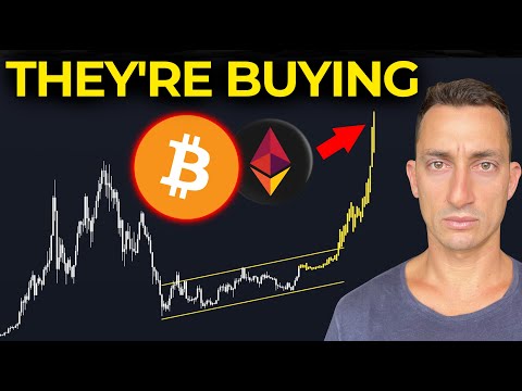Bitcoin SURGE on HOLD Has Ethereum PUMPING: Is Crypto NOW at Risk of a Crash?