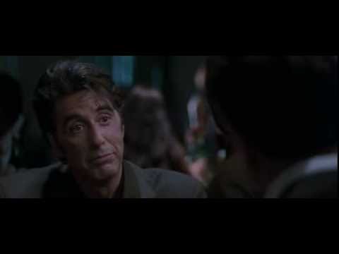Al Pacino és Robert De Niro szemtől szemben