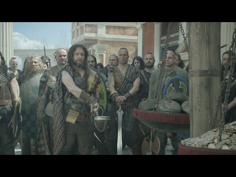 A kelták: vér, vas és áldozat | 1. rész (TELJES FILM | 1080p)
