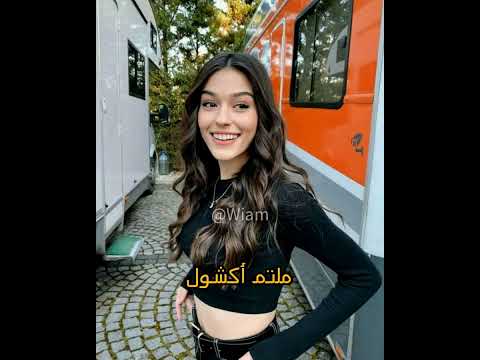 🌸أشهر مسلسل لكل ممثلة تركية 🇹🇷