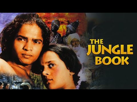 A dzsungel könyve teljes film (1942) Amerikai kalandfilm  Sabu, Joseph Calleia