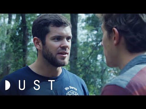 Sci-Fi Short Film “Exit Strategy" | DUST