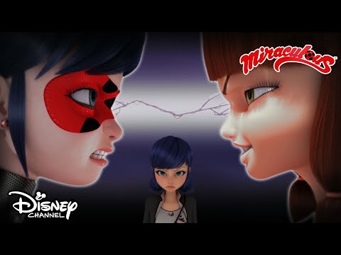 🐞 Hazug! | Miraculous | Disney Csatorna