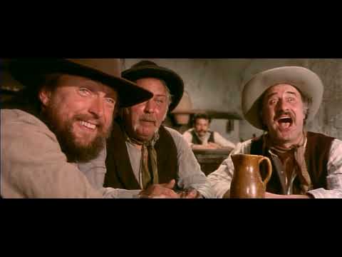 Mon nom est Shanghaï Joe (1975, Western) Klaus Kinski | Film complet en français