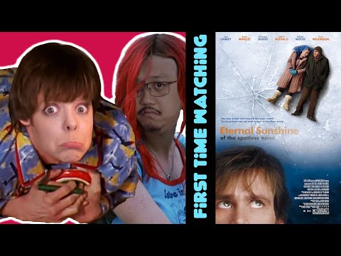 Eternal Sunshine of The Spotless Mind | Canadian First Time Watching | Movie Reaction & Review