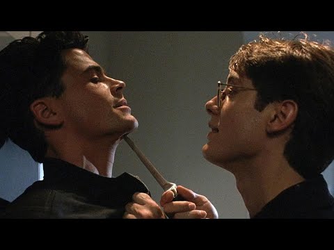Halálos barátság | 1990 | Krimi, Thriller | TELJES FILM MAGYARUL